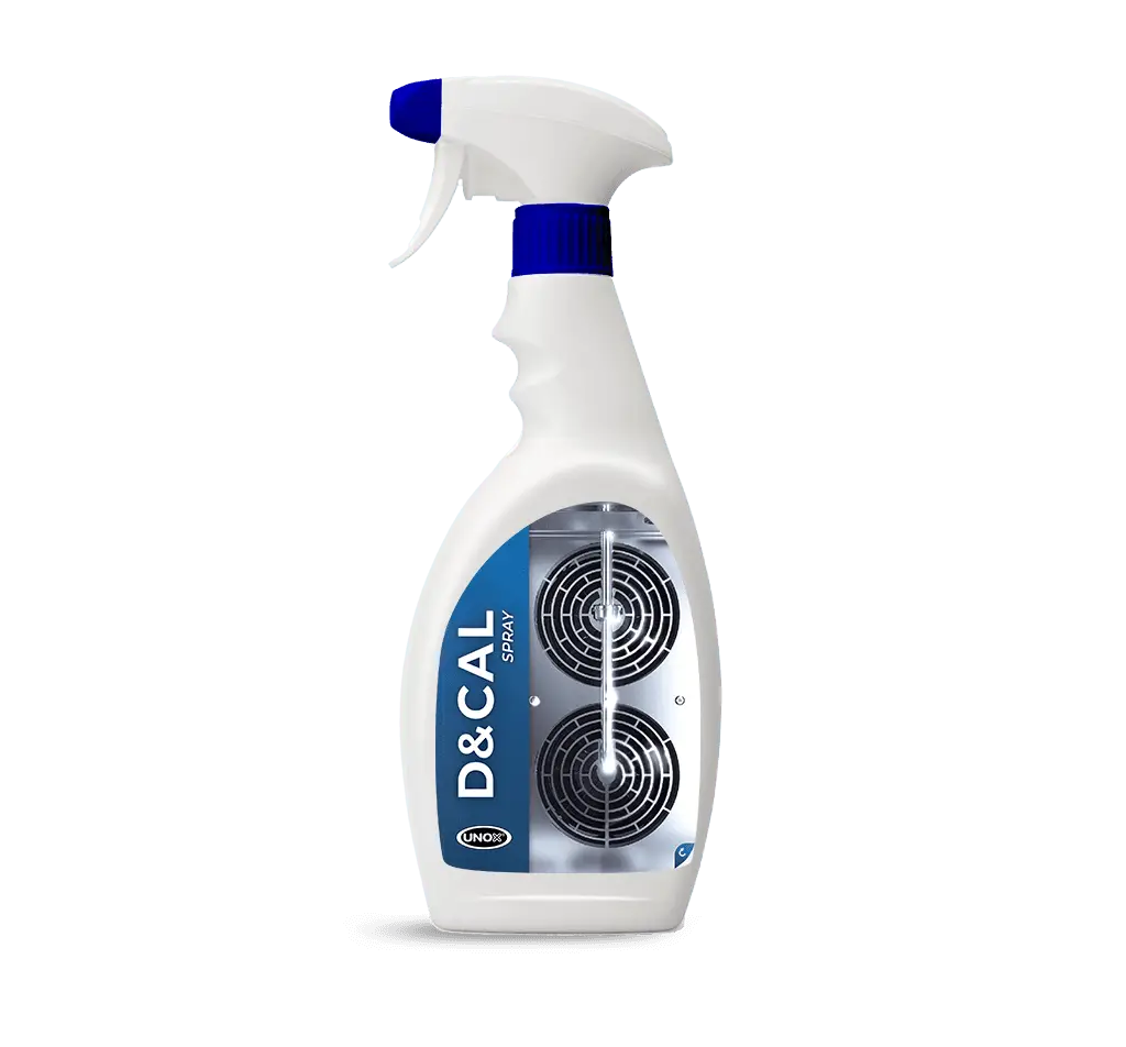 Sprej za uklanjanje kamenca D&CAL SPRAY