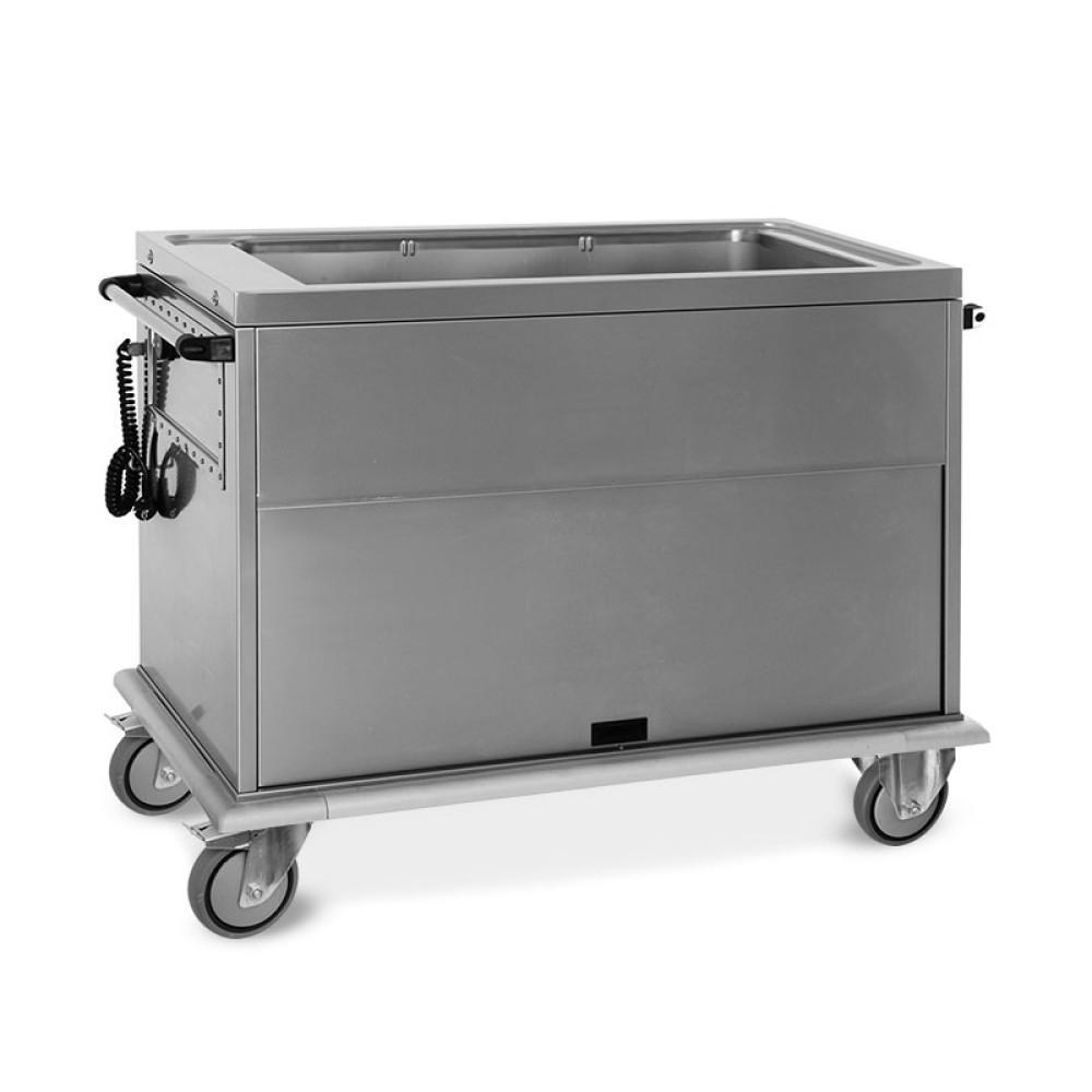Kolica za Bain-Marie