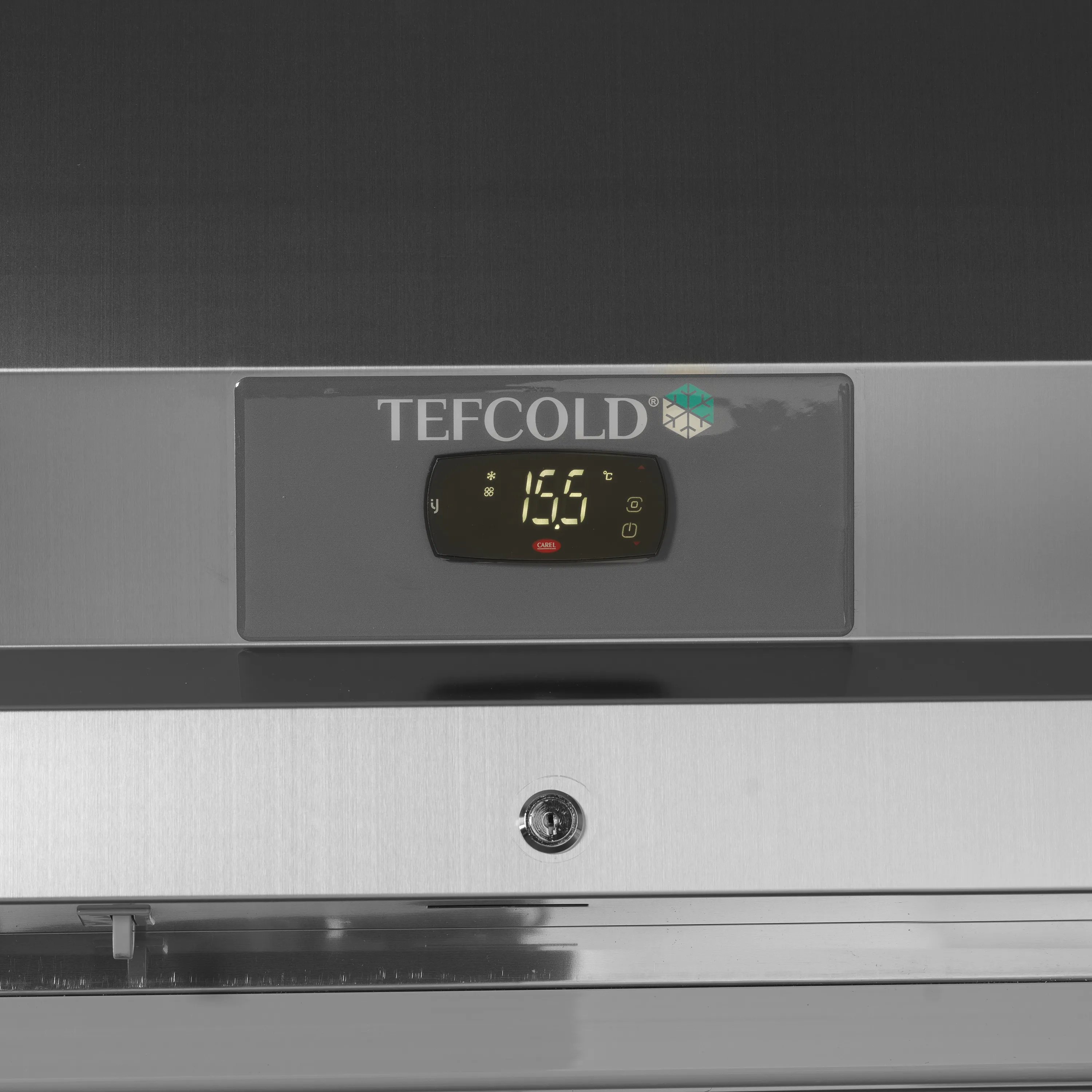 TEFCOLD / RK710X1/ Uspravni hladnjak 700L