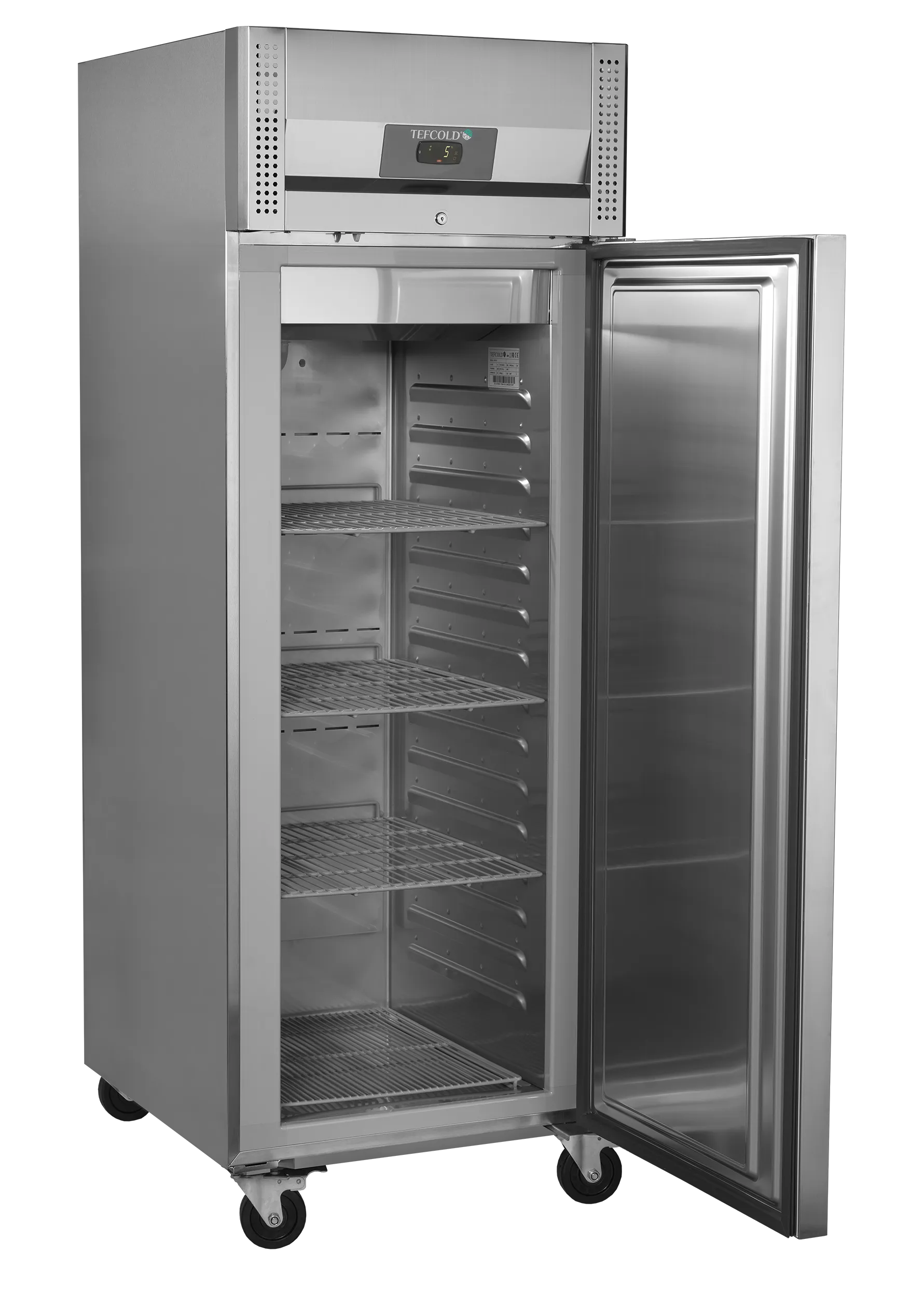 TEFCOLD / RK710X1/ Uspravni hladnjak 700L