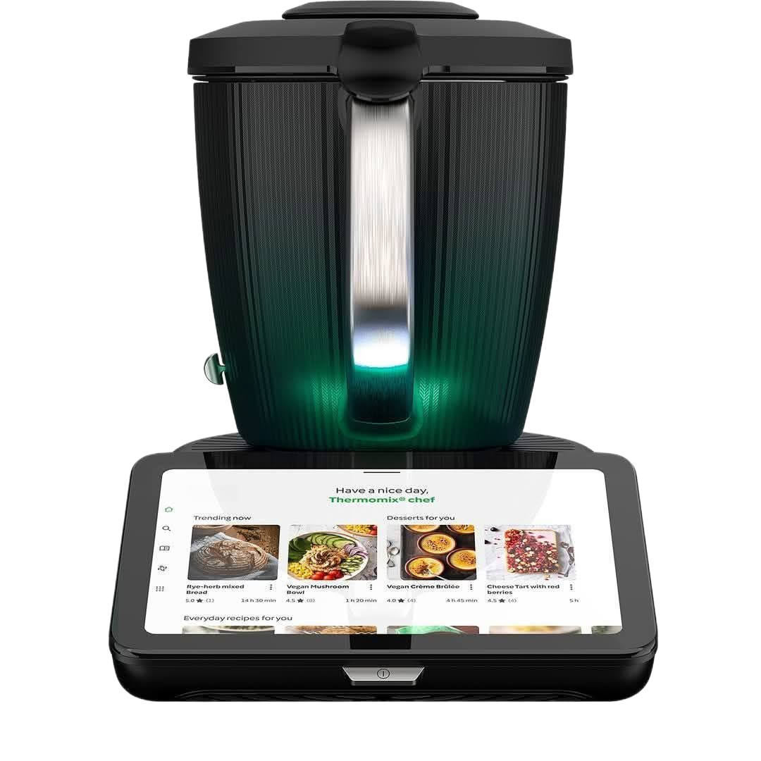 THERMOMIX TM7 VIŠENAMJENSKI MULTIPRAKTIK