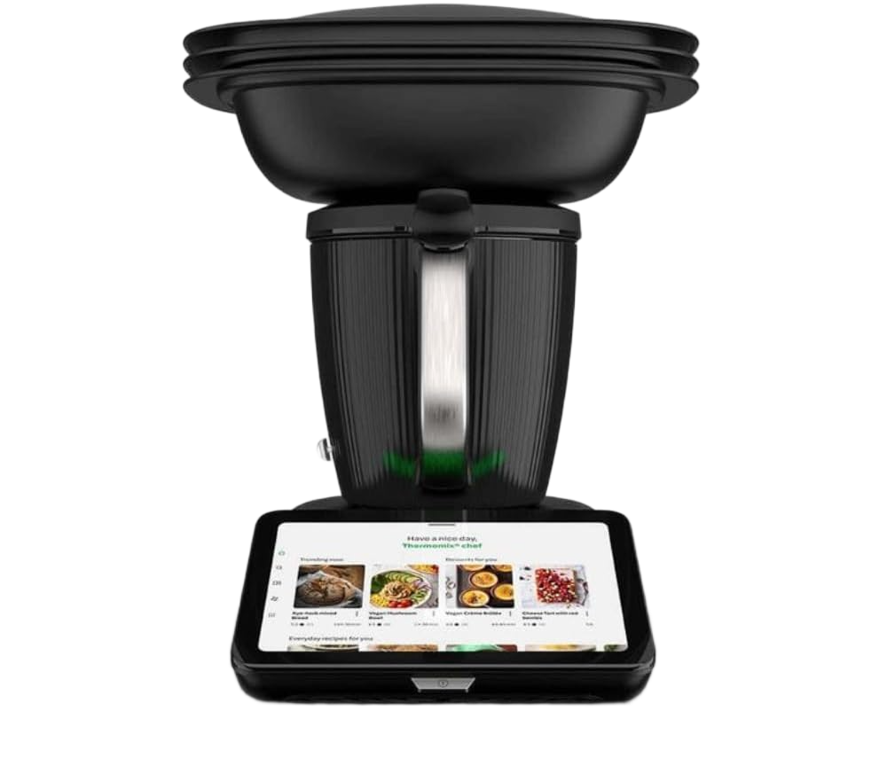 THERMOMIX TM7 VIŠENAMJENSKI MULTIPRAKTIK