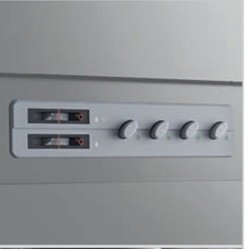 Perilica PL 1200 L
