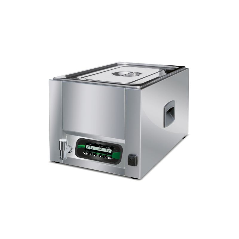 LAVEZZINI / SOUS-VIDE / CVS 400