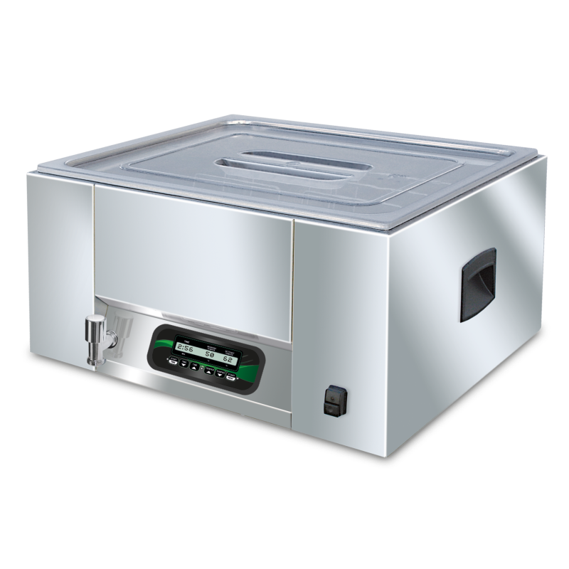 LAVEZZINI / SOUS-VIDE / CVS 800