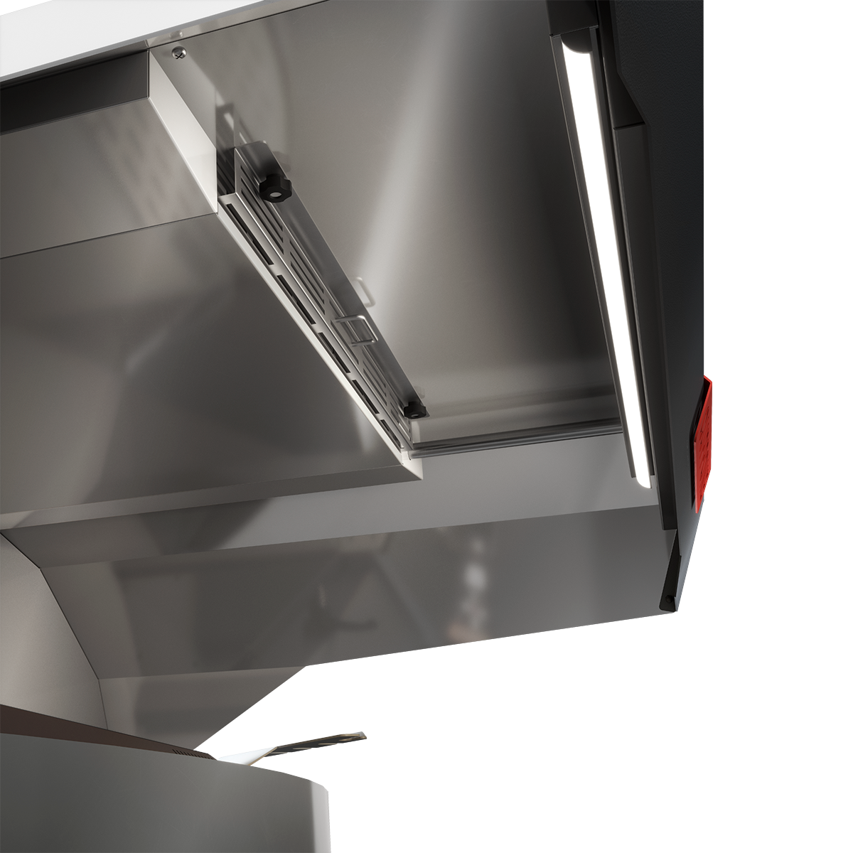 Peć za pizzu Alpha AO110/1TS