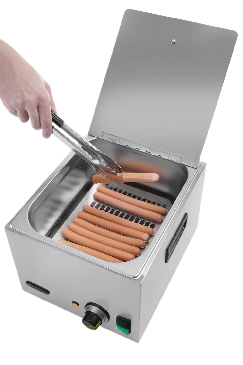 GRIJAČ ZA HRENOVKE 10 LITARA