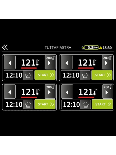 Električna čvrsta ploča
