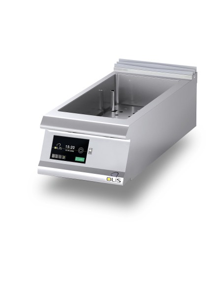 Električne Bain Marie 