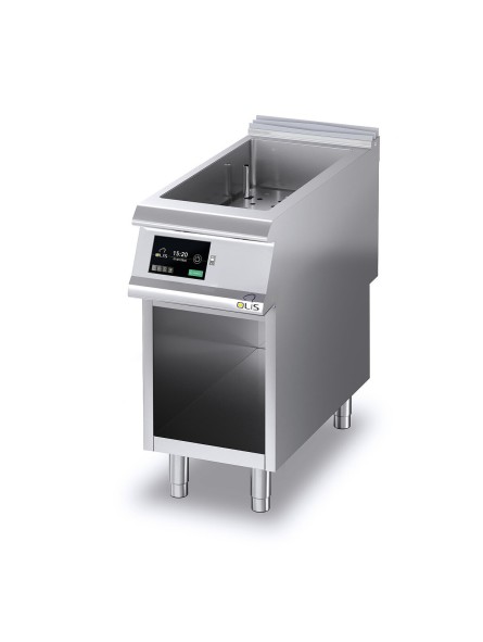 Električne Bain Marie na postolju