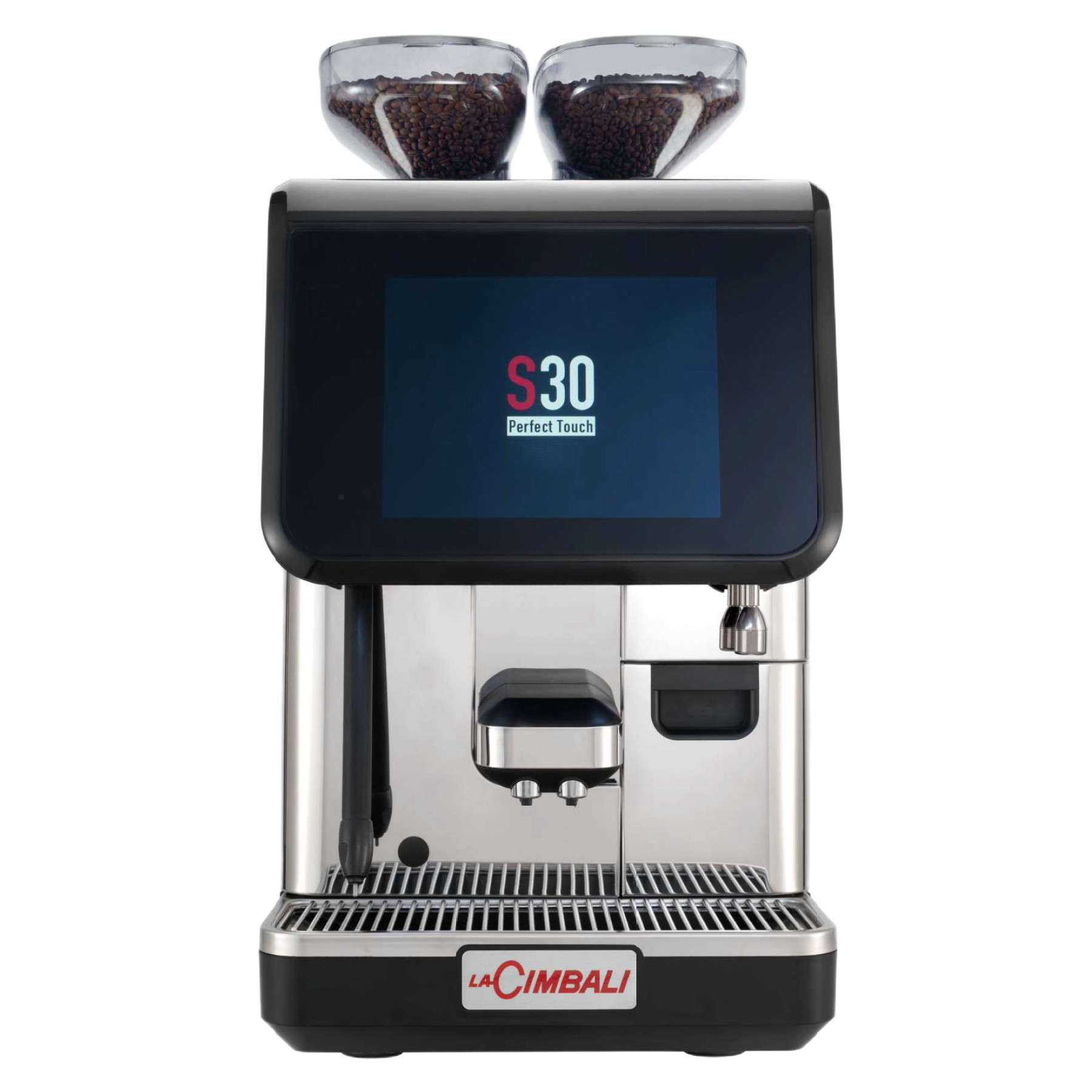 S30 CP 10 Turbomilk