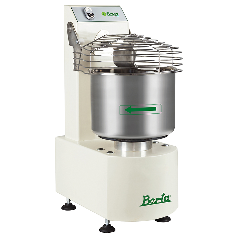Berta® 15 Mjesalica