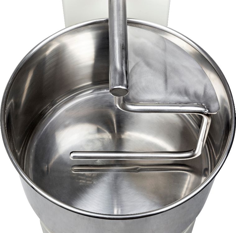 Berta® 15 Mjesalica