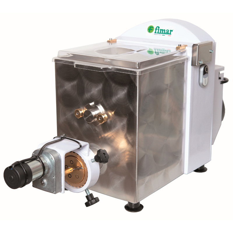 Pasta Stroj Mpf2,5Cn