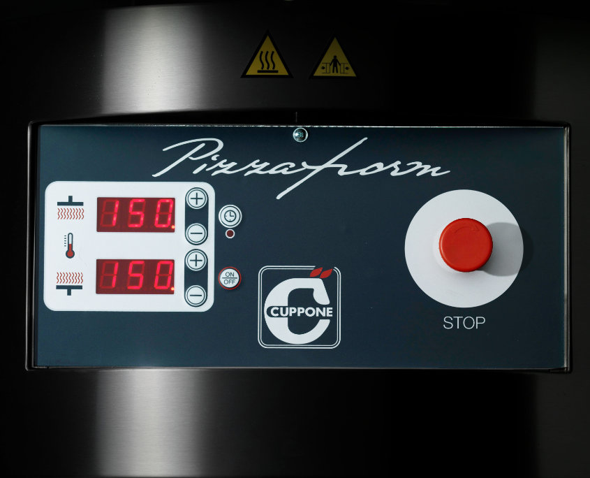 Pizzaform PZF/30DS