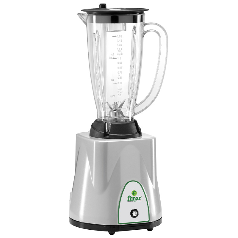 Mixers Fr200P