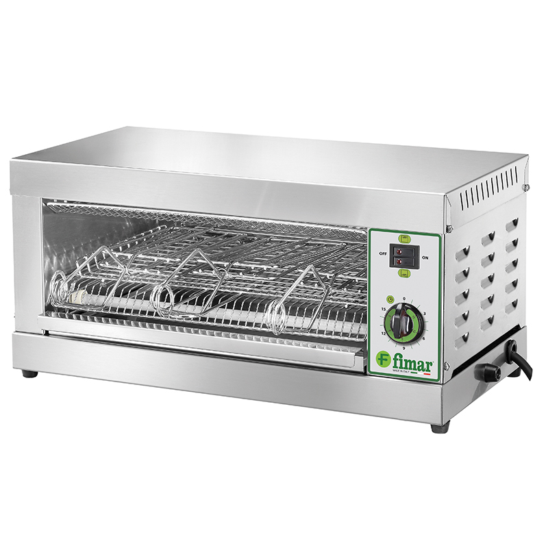 Toaster Top3D