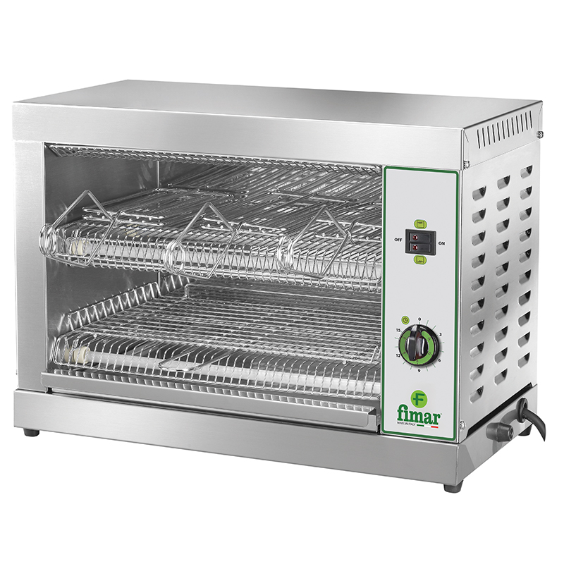 Toaster Top6D