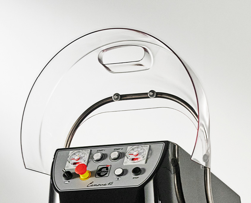 Canova CNV45