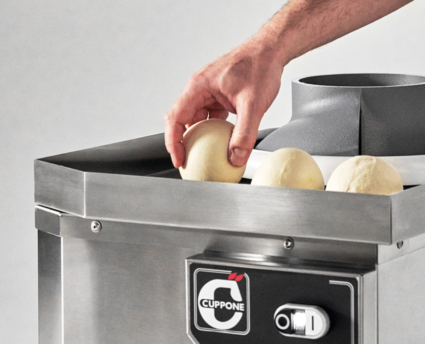Bernini BRN800