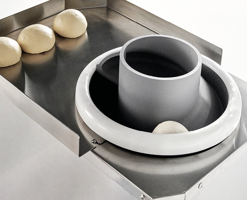 Bernini BRN800
