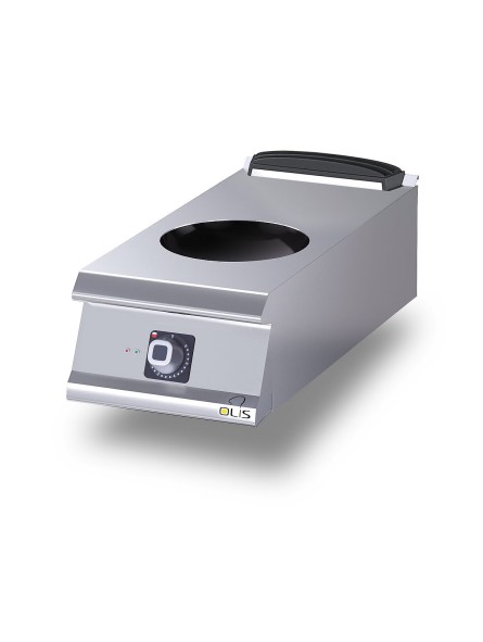 Wok Indukcija - 5Kw Top Verzija