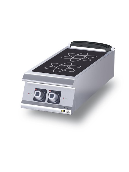 Indukcija - 10 Kw - Vrhunska Verzija