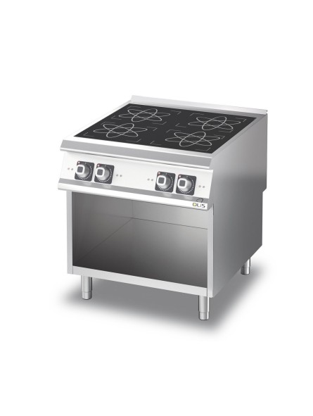 Indukcija - 20 Kw - Na Ormaru