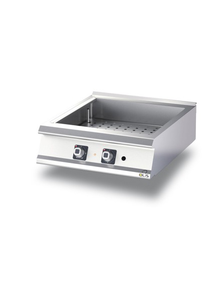 Električni Bain-Marie Vrh