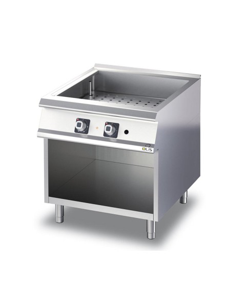 Električni Bain-Marie Na Ormaru