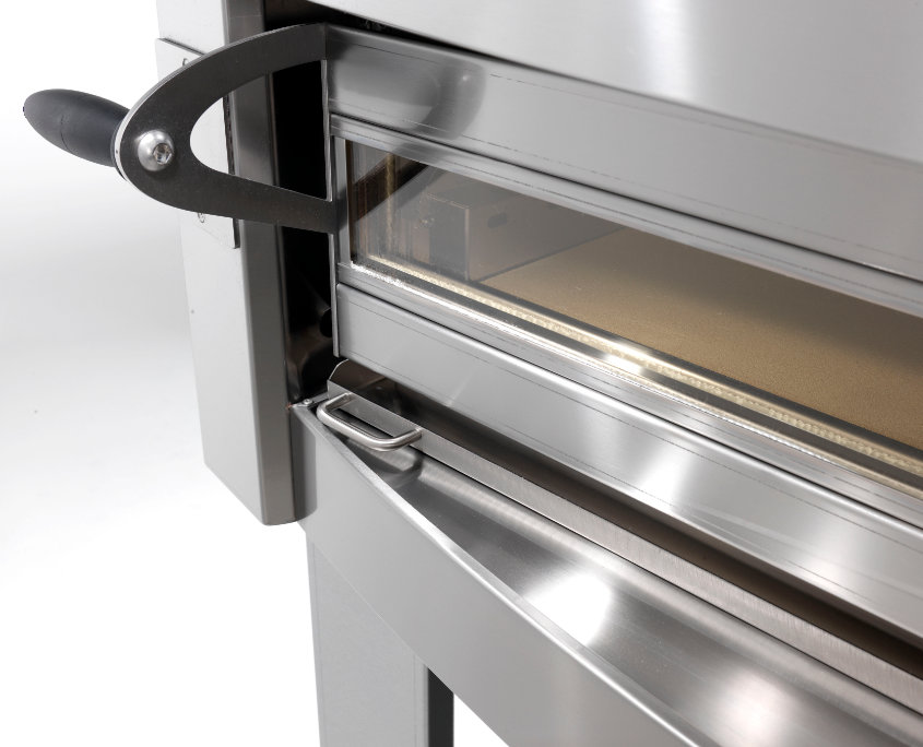 Peć za pizzu Michelangelo ML635L/1