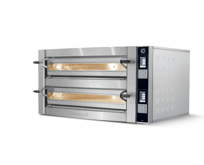 Peć za pizzu Michelangelo ML435/2