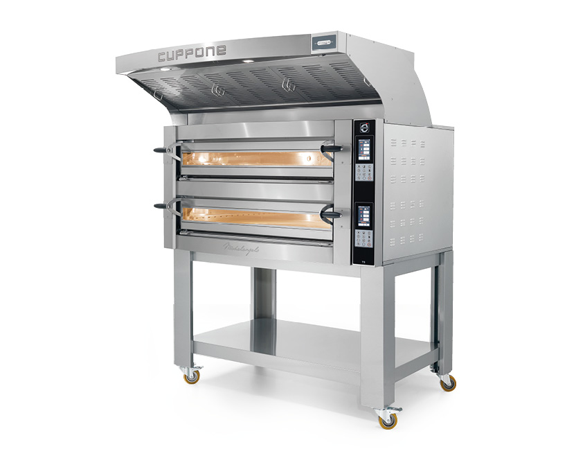 Peć za pizzu Michelangelo ML935/1