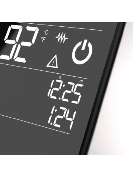 Indirektni Električni Kotao Za Kipu 50 Lt