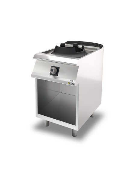 Wok 1 Plinska Vatra 10Kw Na Otvorenom Prostoru