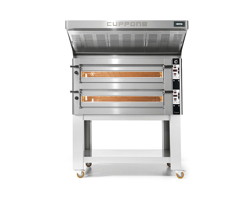 Peć za pizzu Donatello DN635L/2