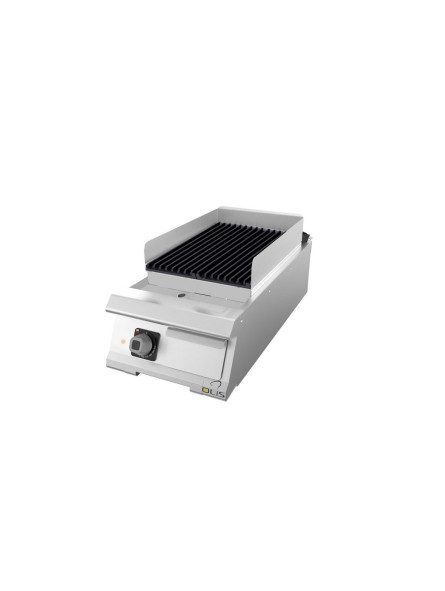 Super Electric Grill M40 - Grill Od Lijevanog Željeza - M40 Gornja Verzija