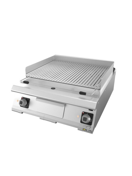 Super Electric Grill M80 - Grill Od Nehrđajućeg Čelika - M80 Top Verzija