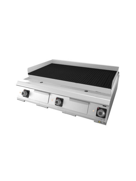 Super Electric Grill M120 - Grill Od Lijevanog Željeza - M120 Gornja Verzija