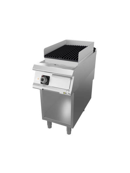 Super Electric Grill M40 - Željezni Roštilj - M40 Na Pretincu