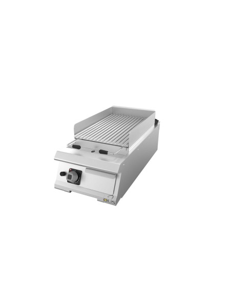 Plinoviti Grill Od Lavnog Kamena M40 - Grill Od Lijevanog Željeza - Gornja Verzija M40