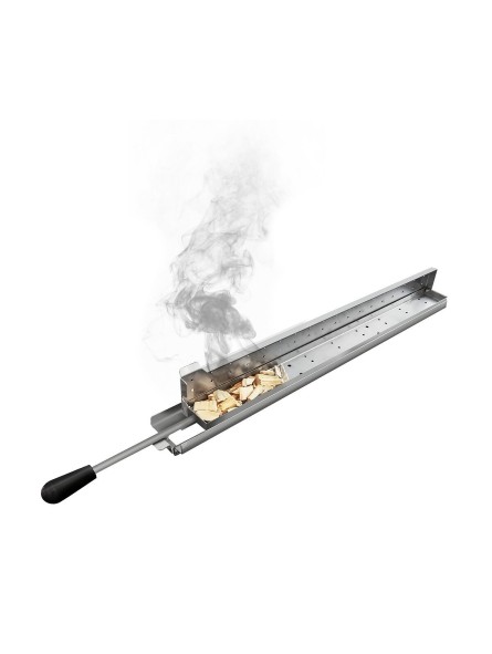 Plinoviti Grill Od Lavnog Kamena M40 - Grill Od Lijevanog Željeza - Gornja Verzija M40