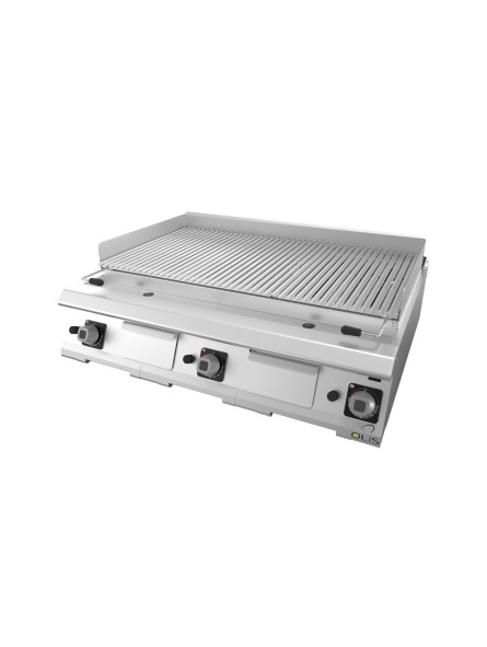 Lava Stone Grill Gas M120 - Grill Od Nehrđajućeg Čelika - M120 Top Verzija