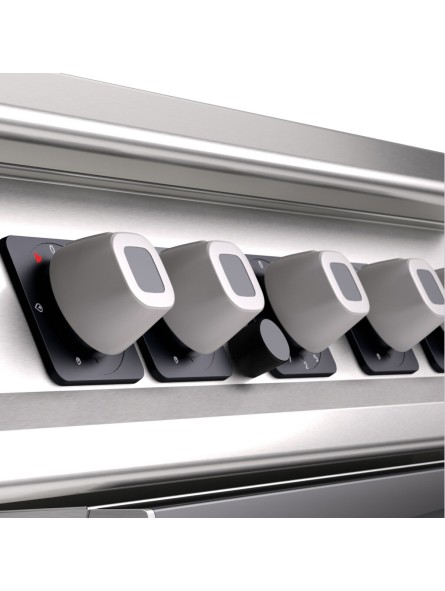 Neizravna Posuda Za Kripljenje Plinom 140Lt - S Automatskim Ventilom Za Odstrajanje Kondenzata