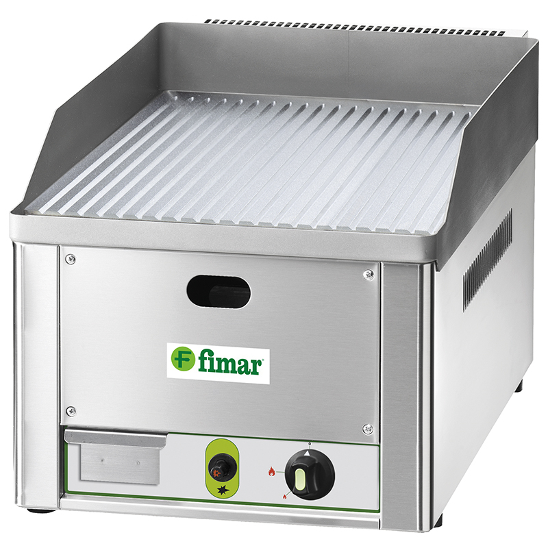 Plinska Fritura Fry1Rmc