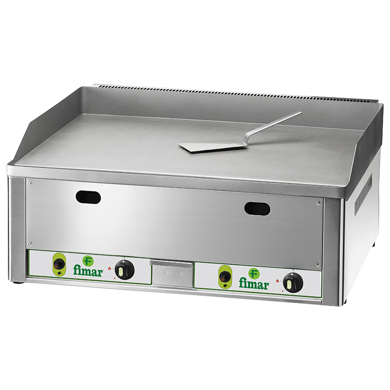 Plin Fry-Top Fry2Lm