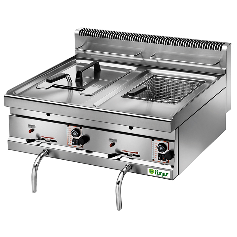Plinska Fritaza Sf10Dm