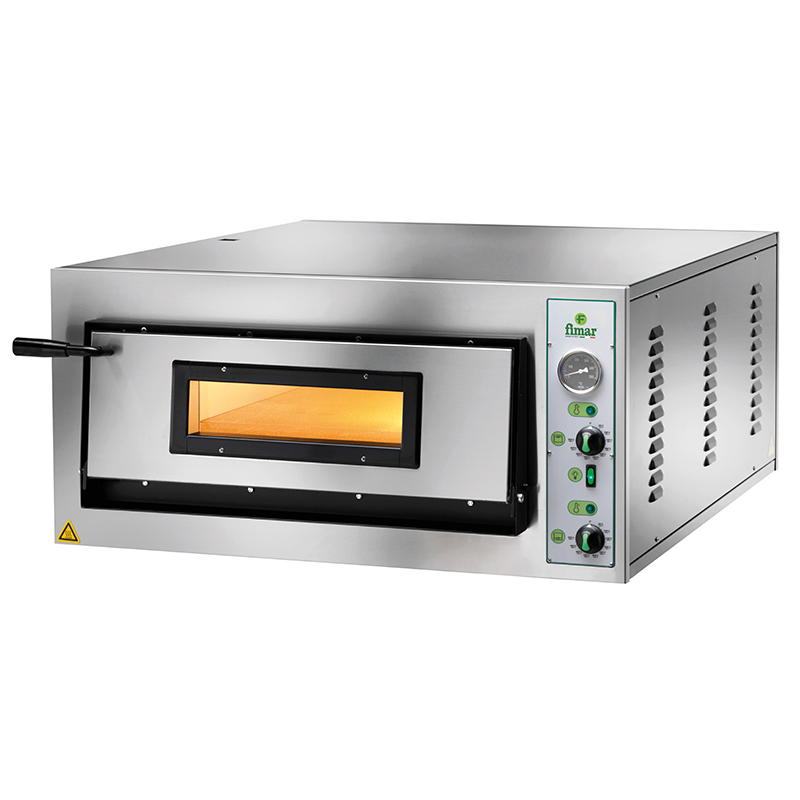 Electric Pizza Oven Fme6