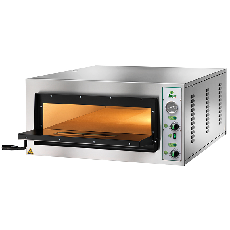 Electric Pizza Oven Fme6