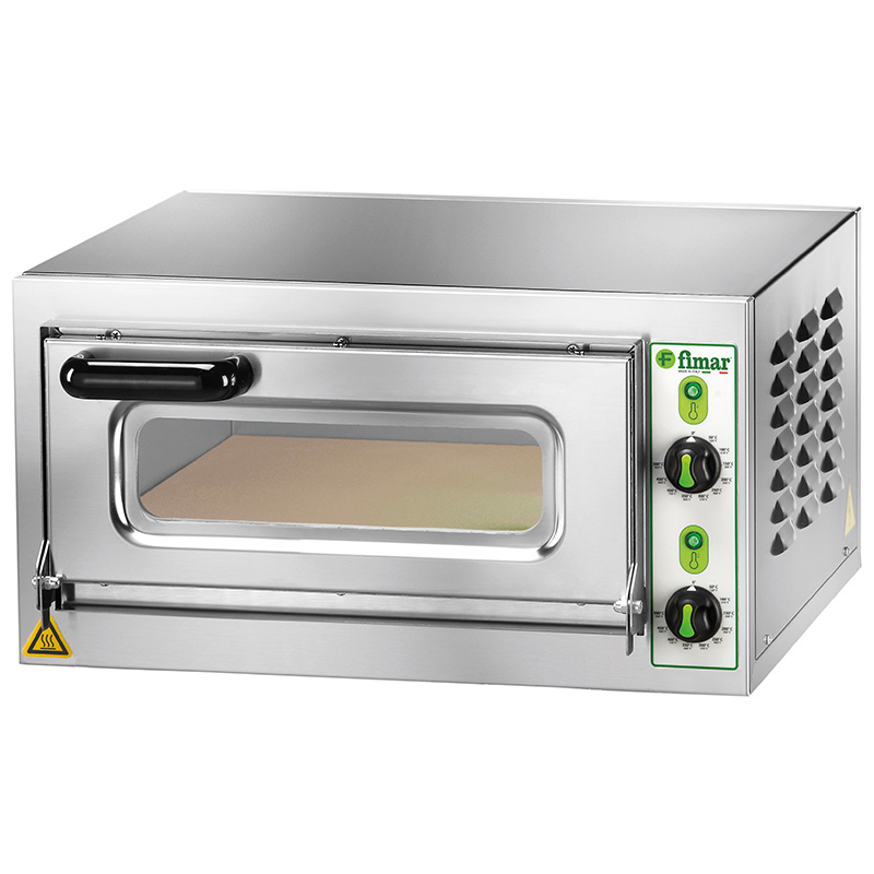 Električna Pećnica Za Pizzu Microv1C